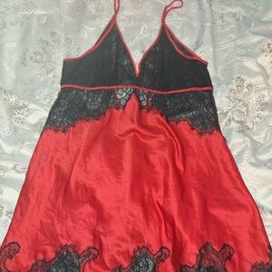 International Concepts INC babydoll lingerie